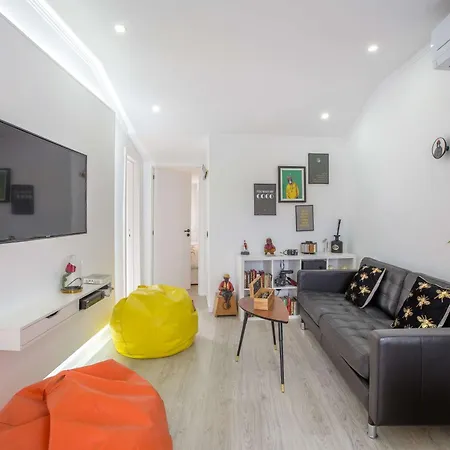 아파트 Suprema Lofts Iii *