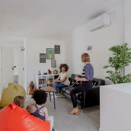Apartment Suprema Lofts Iii *