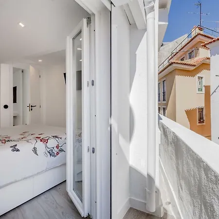 Suprema Lofts Iii Apartment
