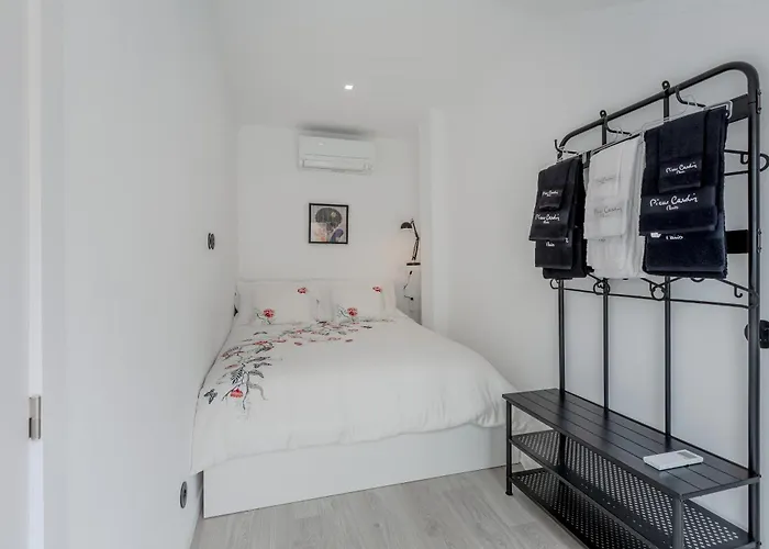 Apartamento Suprema Lofts Iii *