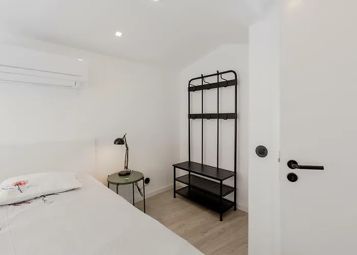 Suprema Lofts Iii 公寓 *