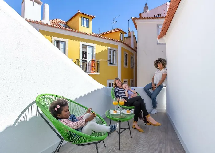 Apartamento Suprema Lofts Iii *