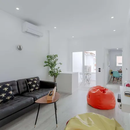 아파트 Suprema Lofts Iii