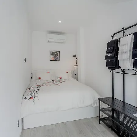 Lejlighed Suprema Lofts Iii *