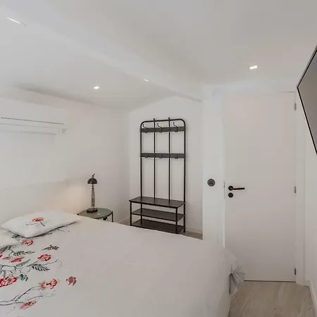 아파트 Suprema Lofts Iii 리스본