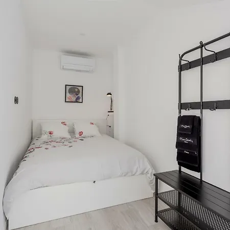 Suprema Lofts Iii Lejlighed *