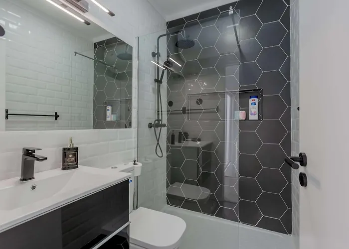 Suprema Lofts Iii Lejlighed
