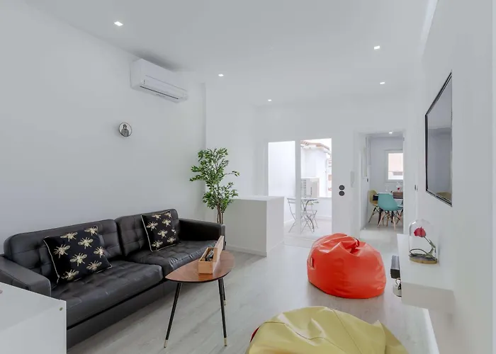 Lejlighed Suprema Lofts Iii