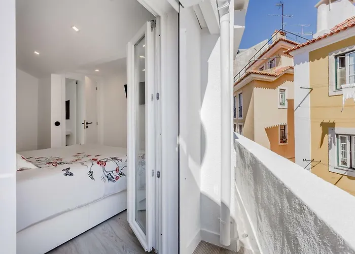 Suprema Lofts Iii Lejlighed