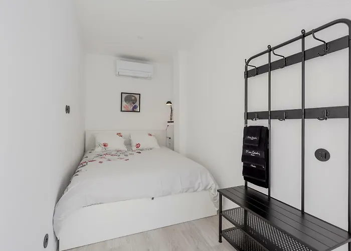 Suprema Lofts Iii Lejlighed *