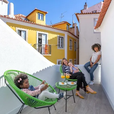 Lejlighed Suprema Lofts Iii *